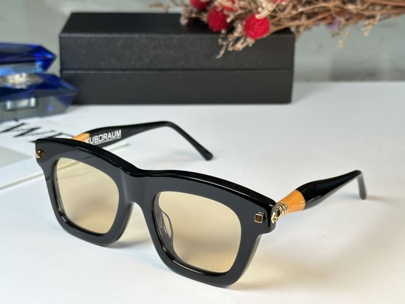 Kub Raum Sunglasses